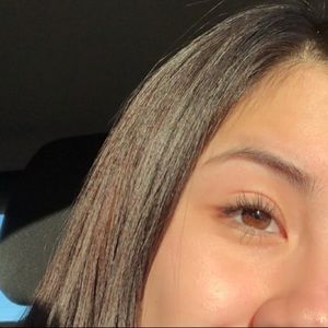 Meet your Posher, Arely